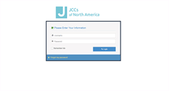Desktop Screenshot of directory.jcca.org